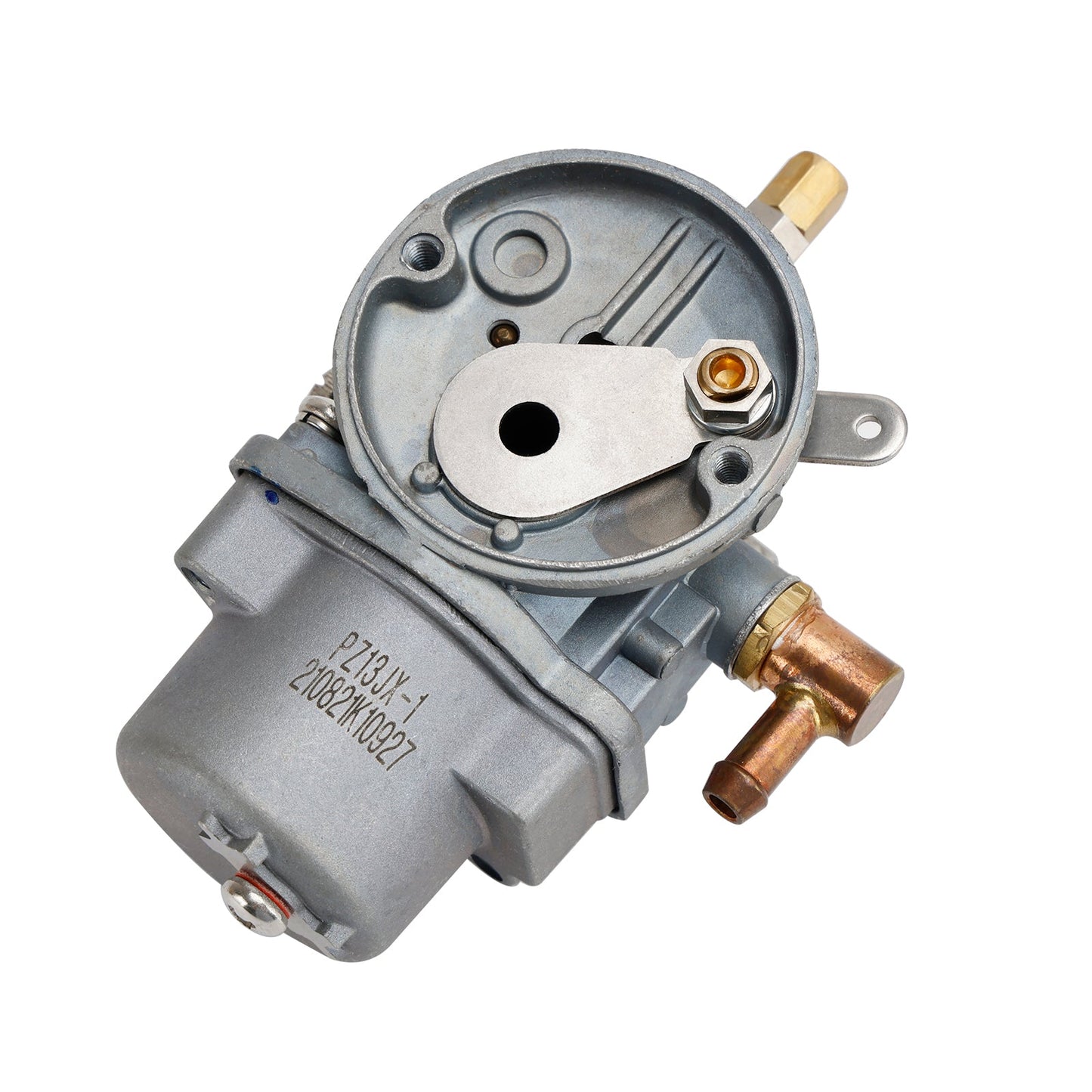 Carburatore Carb adatto per motore fuoribordo Yamaha 2 tempi 3,5 HP PZ13JX-1