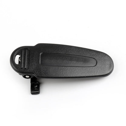 Clip per batteria da cintura KBH-12 per Kenwood NX-320 NX-220 TK-3160 TK-2160 TK-3140