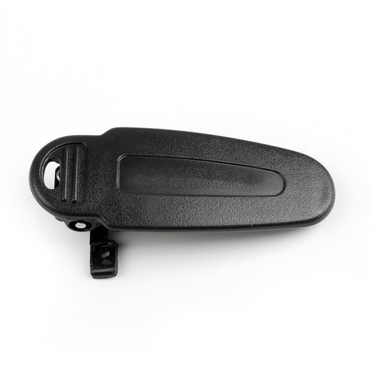 Clip per batteria da cintura KBH-12 per Kenwood NX-320 NX-220 TK-3160 TK-2160 TK-3140
