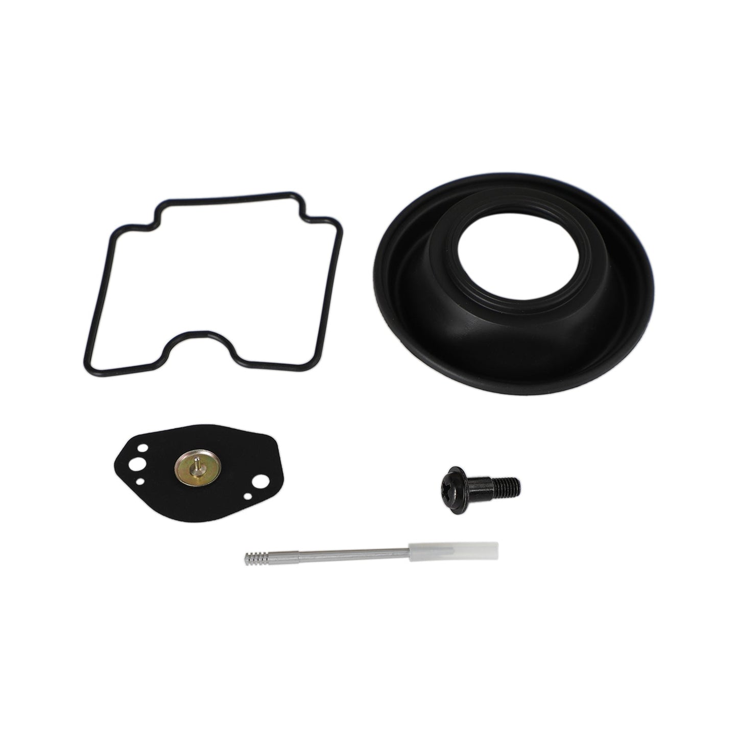 Suzuki DRZ400 DRZ400E DRZ400S DRZ400SM 4X Carburatore Ricostruzione Kit di Riparazione