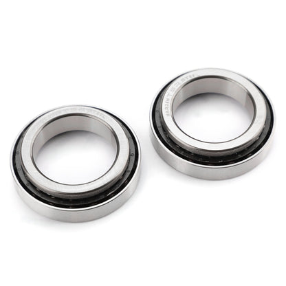 Kawasaki Ninja ZX-6R KLZ1000 ZR750 ER650 Kit guarnizioni cuscinetto piantone sterzo