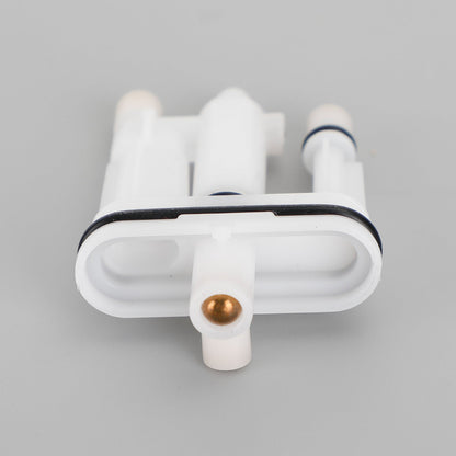 Modulo carburante getto principale adatto per modelli serie 596521 450E (08P502) generico