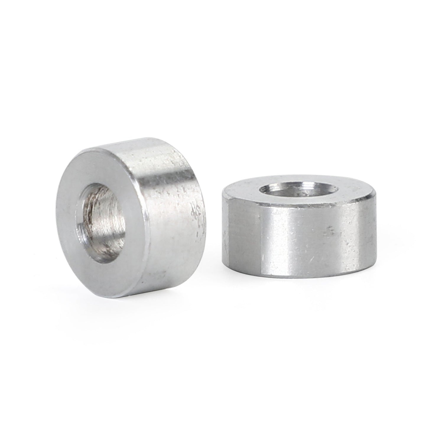 Boccole limitatore 10 e 14* costruite professionalmente per distributore MSD Pro-Billet
