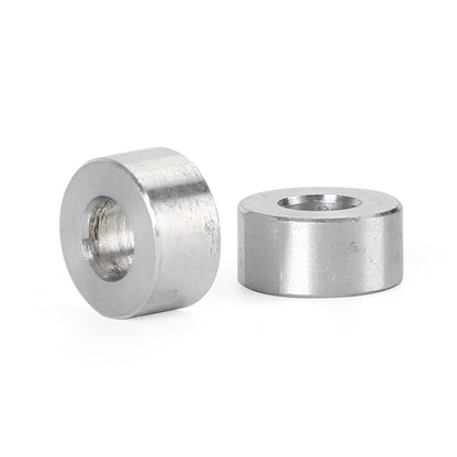 Boccole limitatore 10 e 14* costruite professionalmente per distributore MSD Pro-Billet