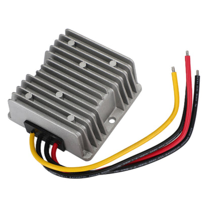 Areyourshop WaterProof 36V/48V a 24V 20A 480W Step Down DC/DC Power Converter Regolatore