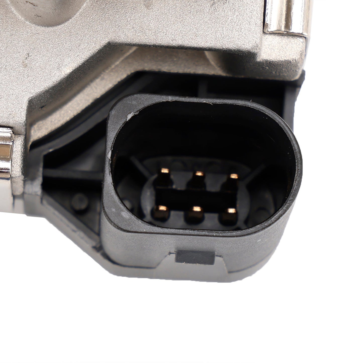 2011-2019 Seat Mii (KF1, KE1) Skoda Citigo (NF1) 1.0 Corpo farfallato 04C133062D