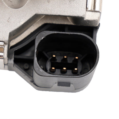 2011-2019 Seat Mii (KF1, KE1) Skoda Citigo (NF1) 1.0 Corpo farfallato 04C133062D