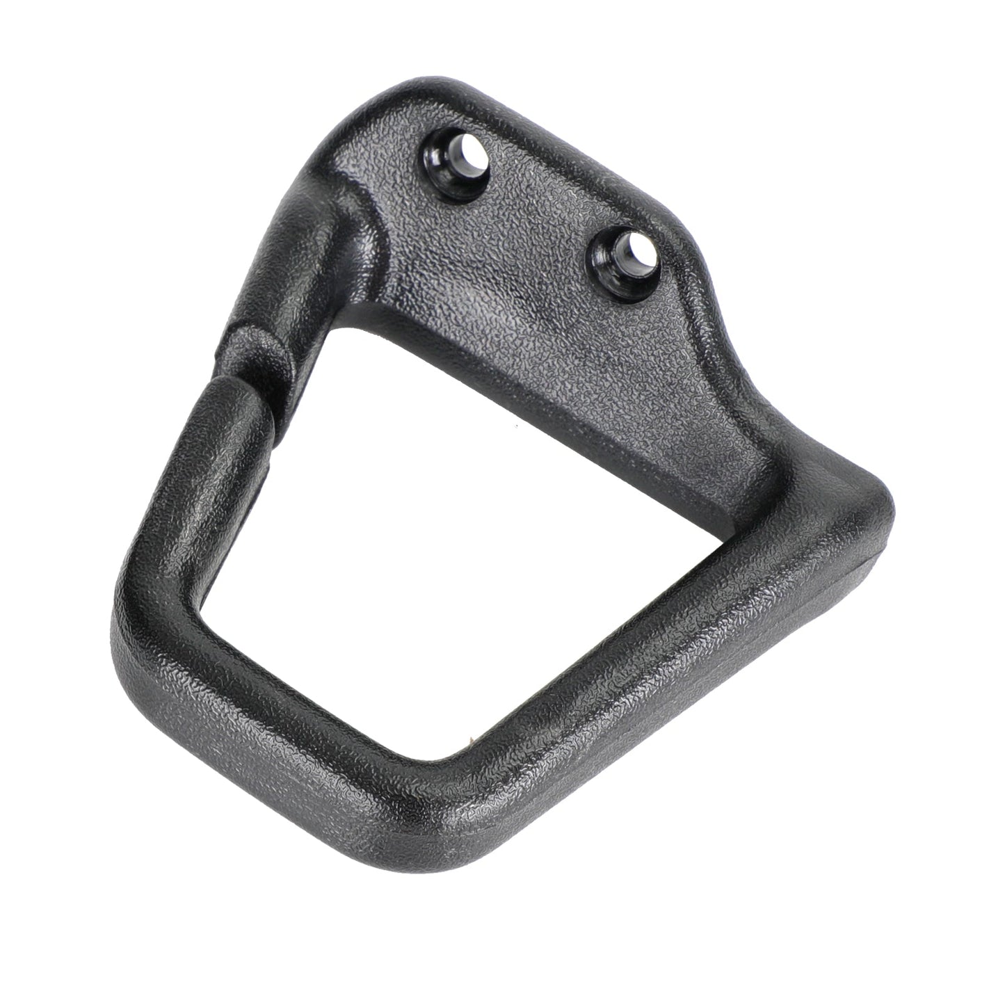 Guide per le spalle della cintura di sicurezza nere per Camaro Firebird Convertible generico 1993-2002