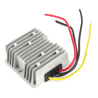 DC 12V TO 24V Step UP DC Converter 10A Regolatore di tensione Boost Module Stablizer