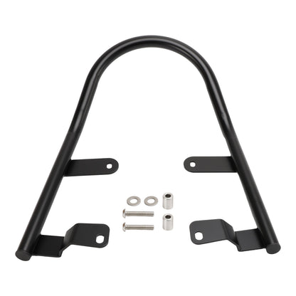 Supporto per bracciolo passeggero posteriore moto adatto per Yamaha XSR 700 2017-2022