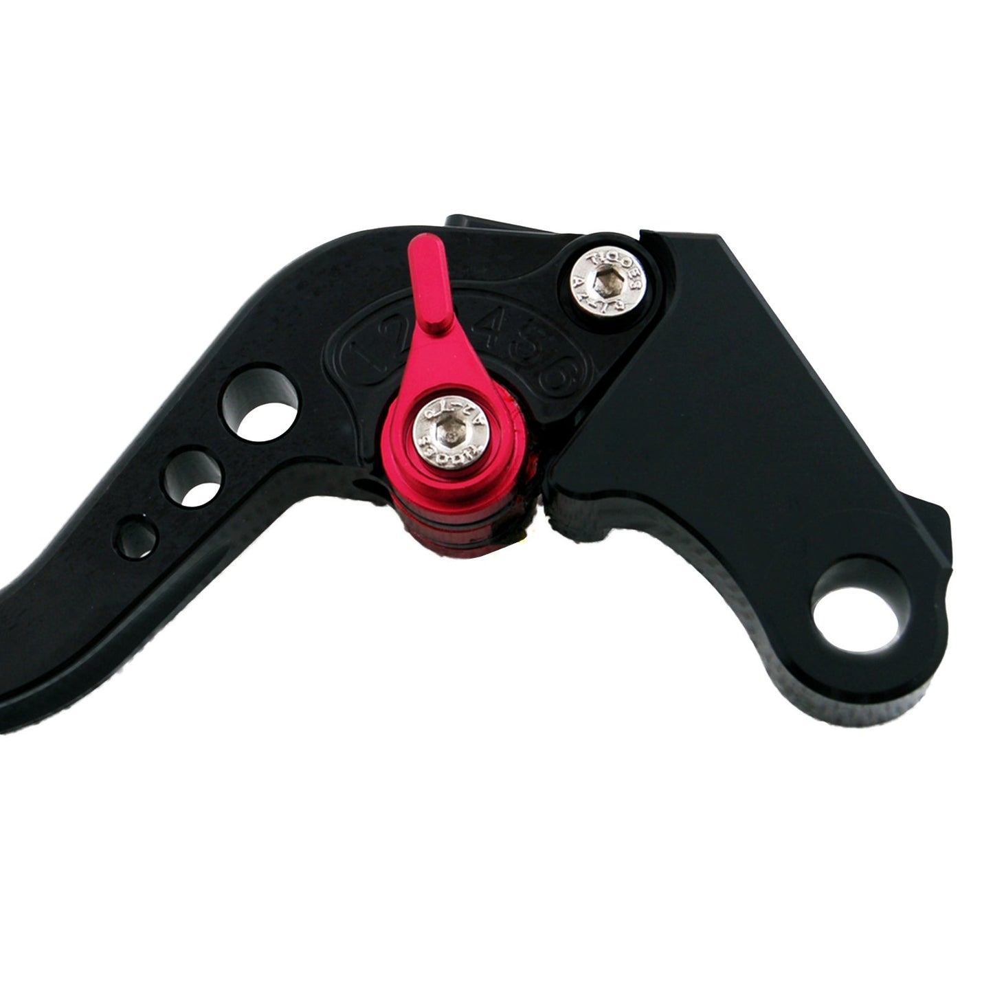 Leva Freno Frizione Lunga Per Honda CB500F CBR500R 13-15 CBR300RR CB300F 14-16 Generico