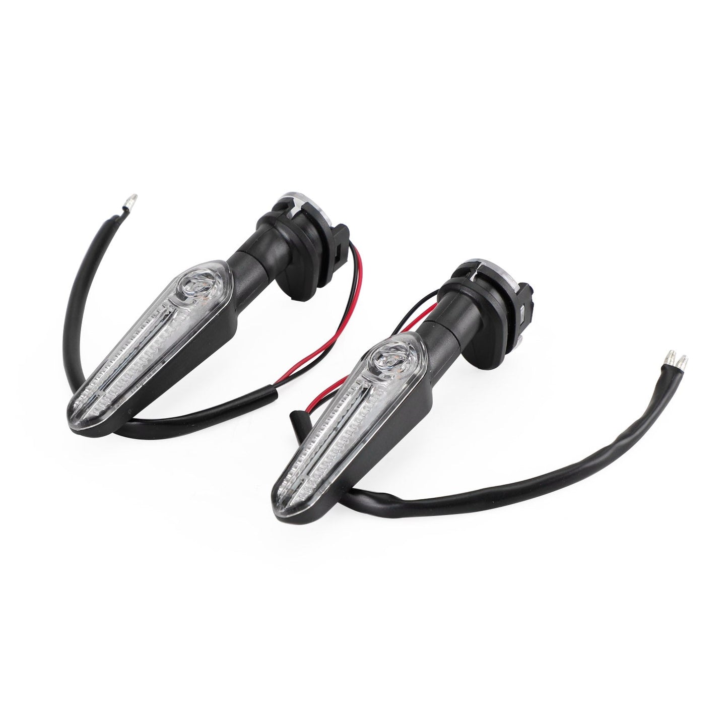 YAMAHA MT-25 MT-03 MT-07 MT-09 T7 LED rifrazione lampeggiante indicatori di direzione