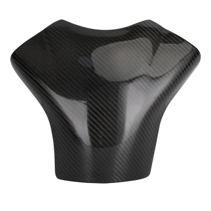 Yamaha YZF-R1 2004-2006 Protezione per carenatura del pannello del coperchio del serbatoio del gas in carbonio