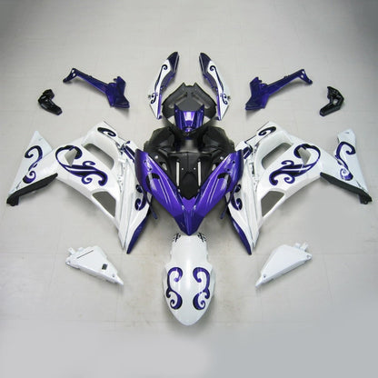 Kawasaki ER-6F Ninja650 2020-2026 Carenatura Kit Carrozzeria ABS