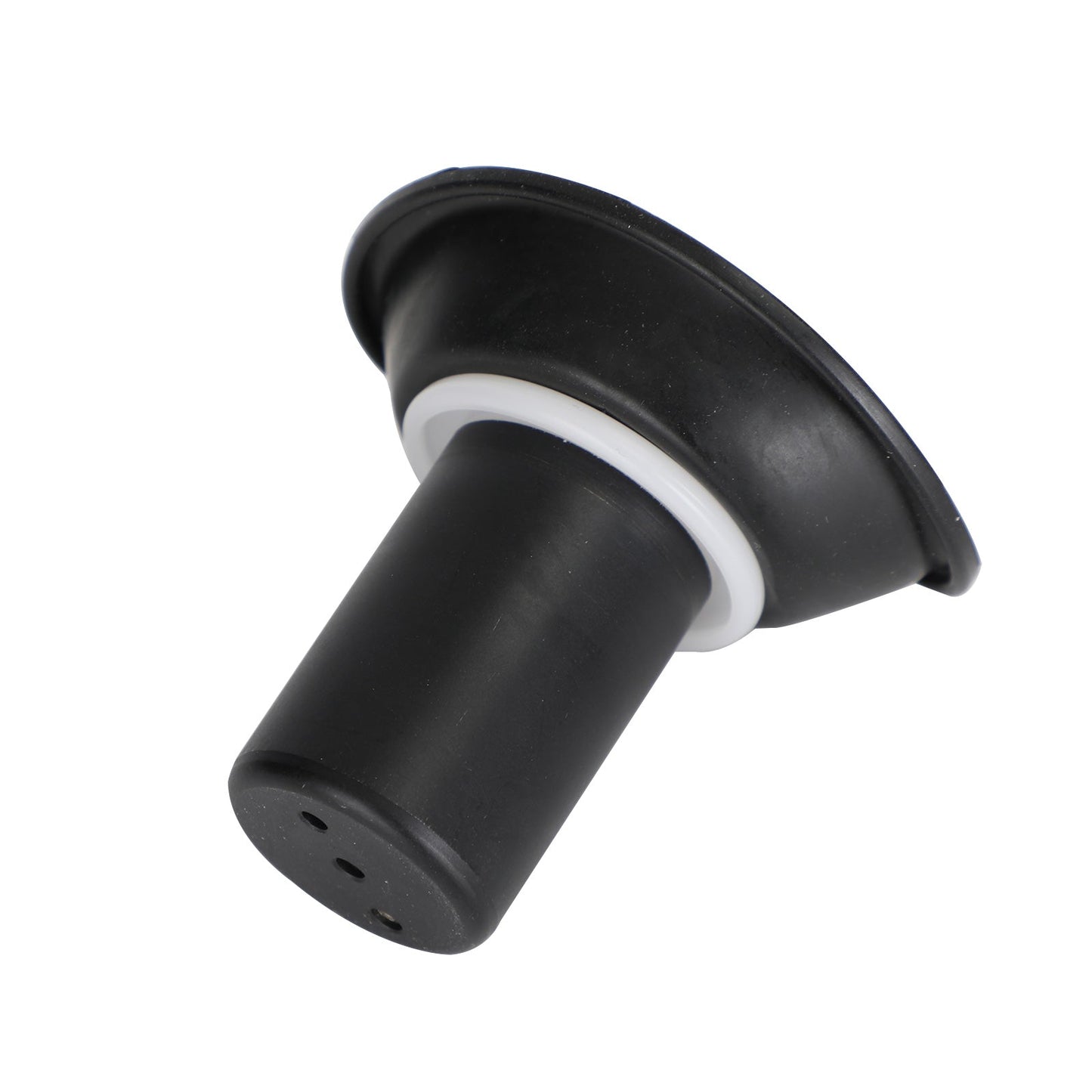 Membrana carburatore adatta per Scooter ATV 172MM CF250 CH250 ELITE CN250 YY250T Generico