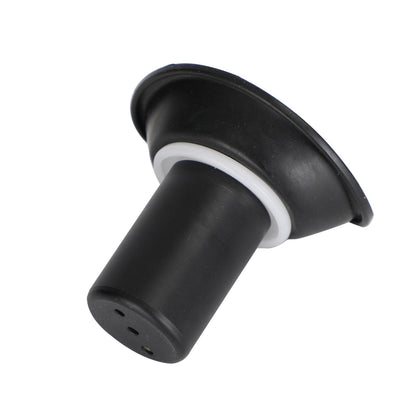Membrana carburatore adatta per Scooter ATV 172MM CF250 CH250 ELITE CN250 YY250T Generico