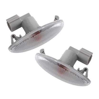 Toyota Corolla Camry Yaris 81730-02090 Indicatore di direzione laterale Lampada Fender Light