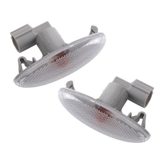 Toyota Corolla Camry Yaris 81730-02090 Indicatore di direzione laterale Lampada Fender Light