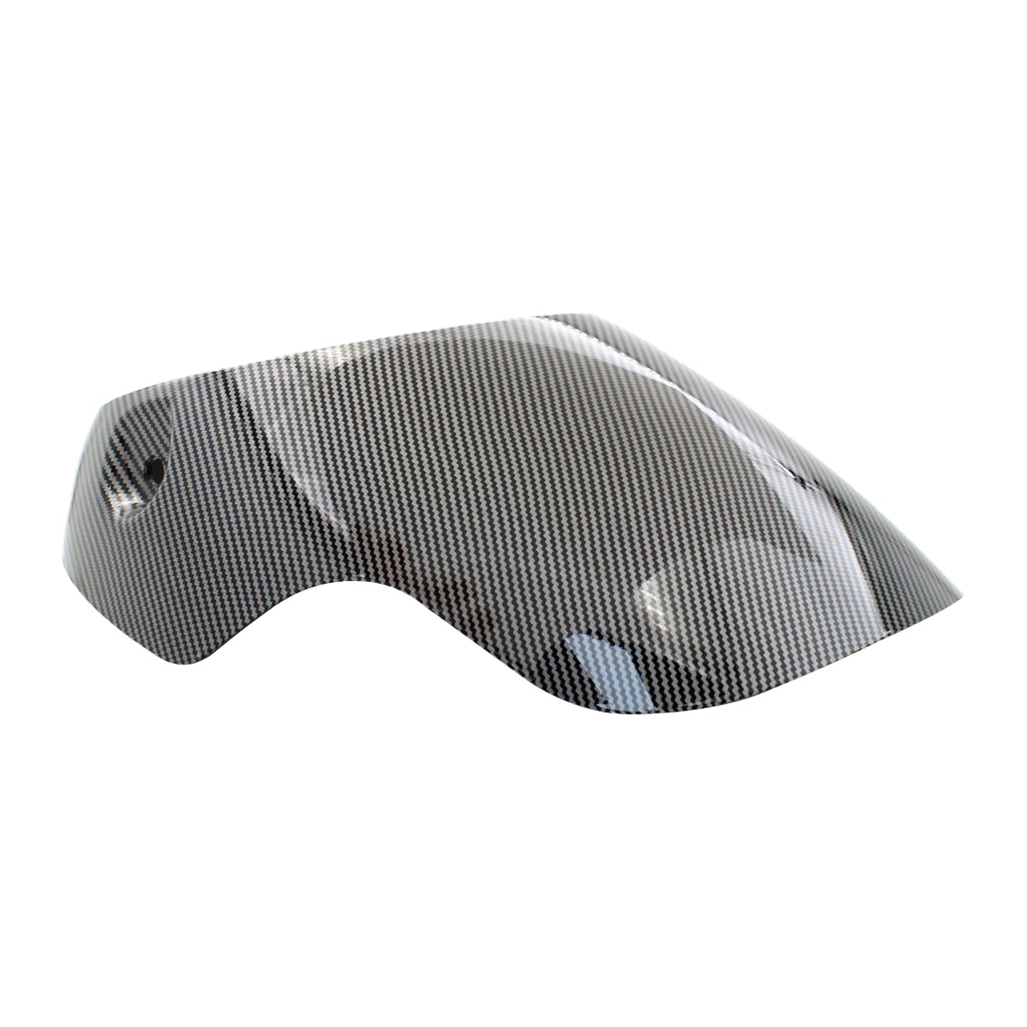 Cupolino Parabrezza Cover Per CB150 Bonneville T100 Monster Generico