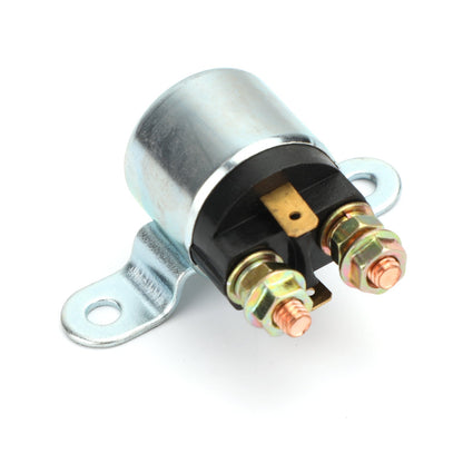 Interruttore relè solenoide di avviamento per Can Am Bombardier All-Terrain 710-001-364 800R generico