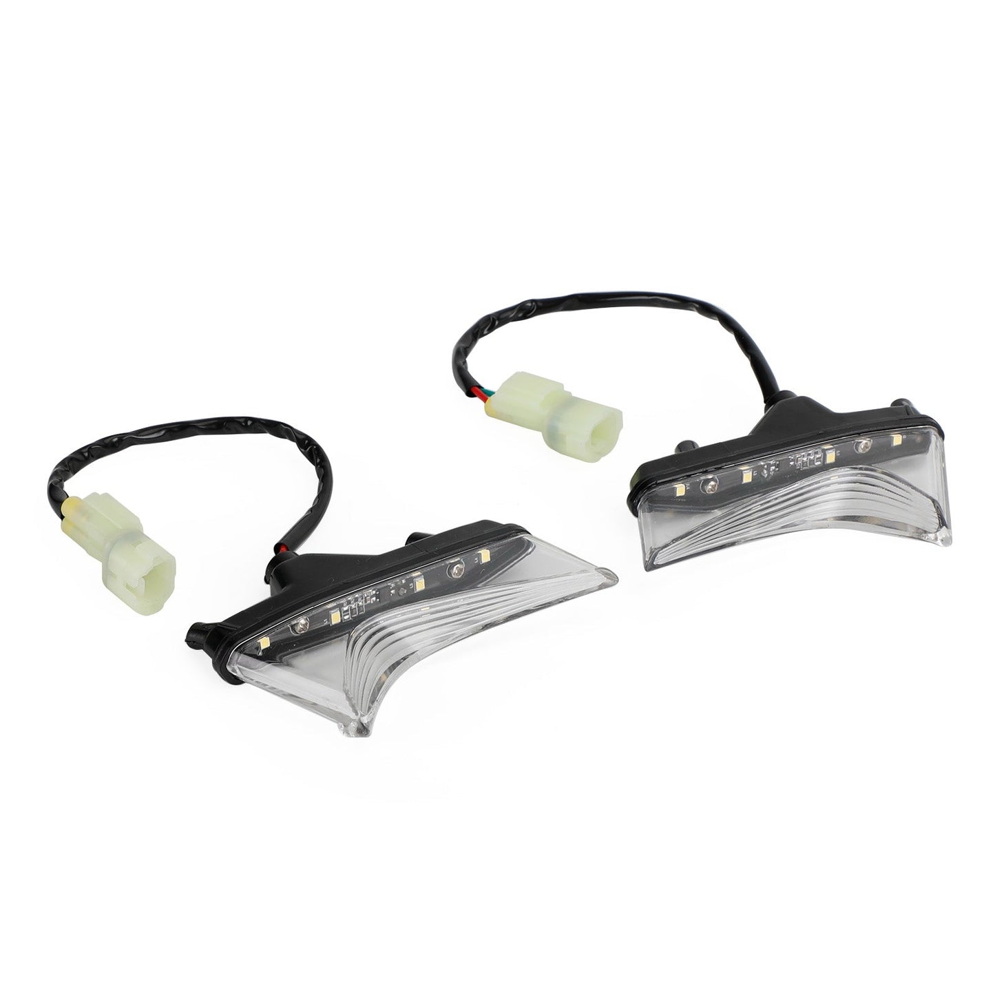 2020-2022 KAWASAKI Z900 LED luci di marcia diurna anteriori faro