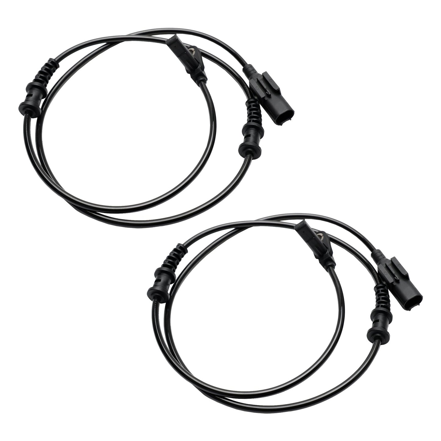Le migliori offerte per 2Pcs ABS sensore di velocità della ruota anteriore destro e sinistro per Mercedes-Benz 9069050601 sono su ✓ Confronta prezzi e caratteristiche di prodotti nuovi e usati ✓ Molti articoli con consegna gratis!