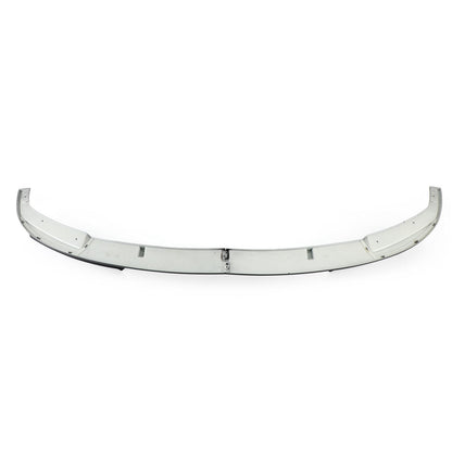 BMW F30 2012-2018 Serie 3 M Sport Paraurti anteriore in fibra di carbonio per auto Spoiler generico