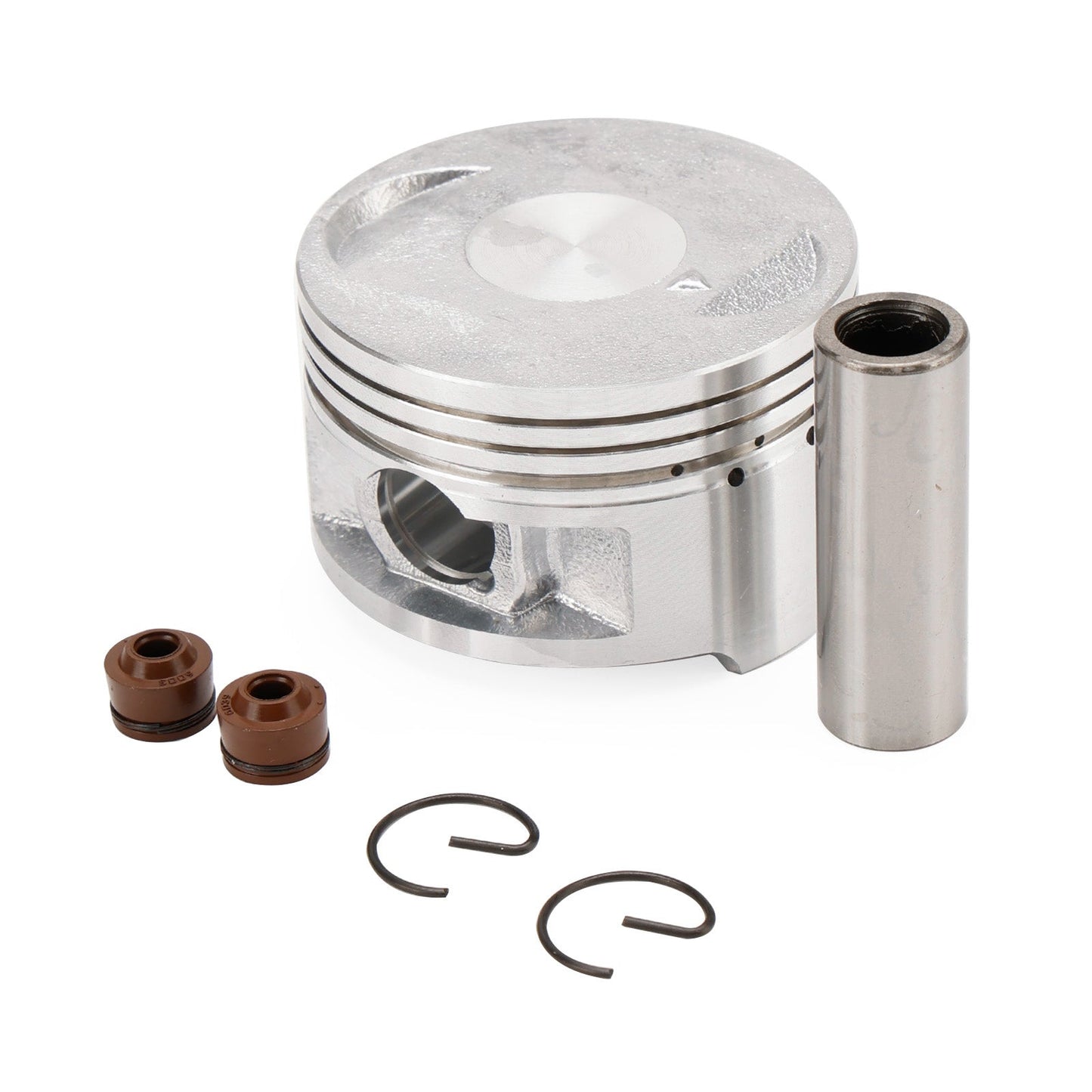 Kit guarnizioni fasce elastiche cilindro Yamaha FZ-16 FZ16 2010-2015 Fedex