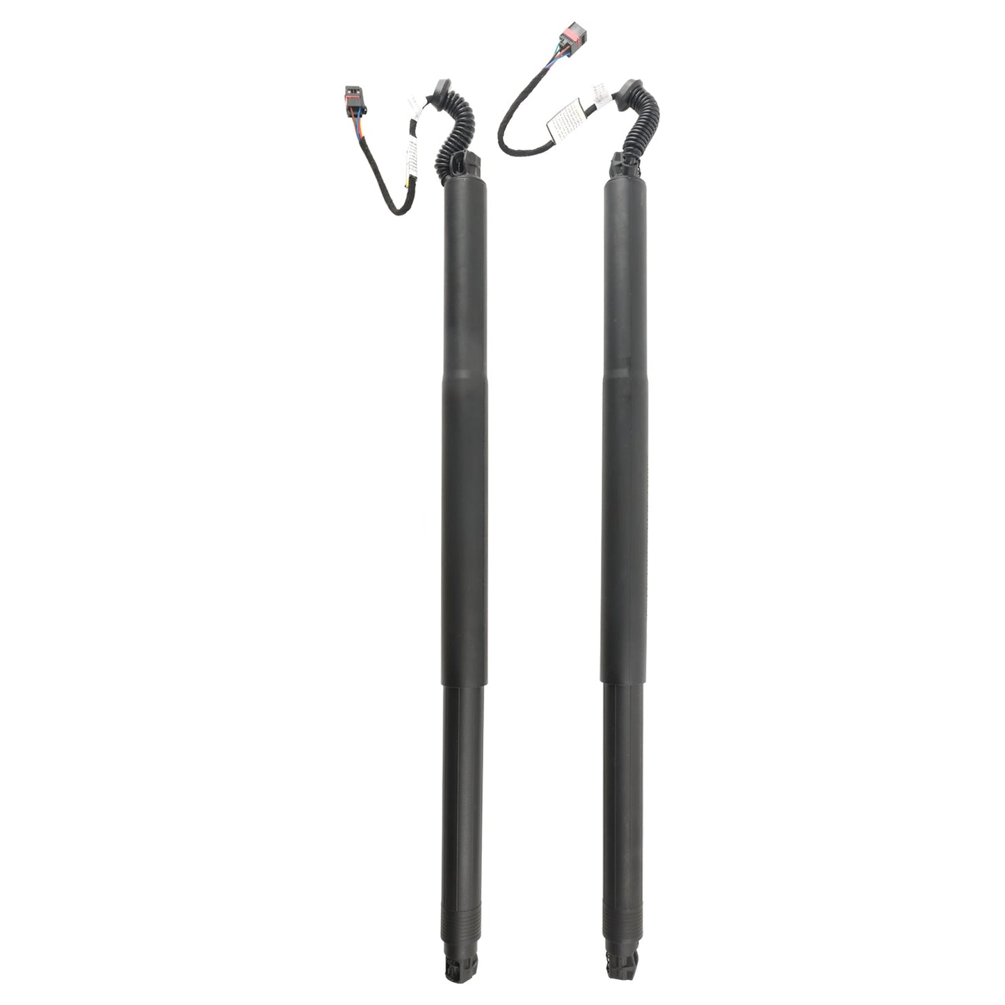 Ammortizzatori a gas per portellone posteriore elettrico 2 pezzi 3V9827851B adatti per Skoda Superb III 3V5 3V9827852B