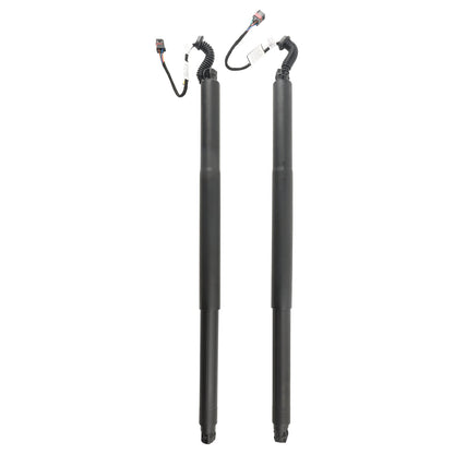 Ammortizzatori a gas per portellone posteriore elettrico 2 pezzi 3V9827851B adatti per Skoda Superb III 3V5 3V9827852B