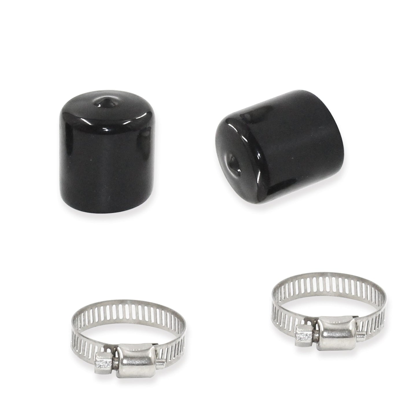 Kit tappi per vuoto tubo di carica per BMW N54 335i Z4 535i 535xi 335xi 335is 135i generico