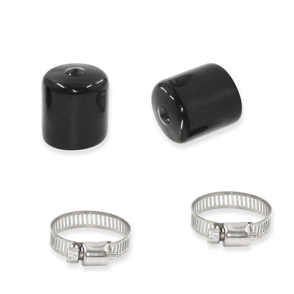 Kit tappi per vuoto tubo di carica per BMW N54 335i Z4 535i 535xi 335xi 335is 135i generico