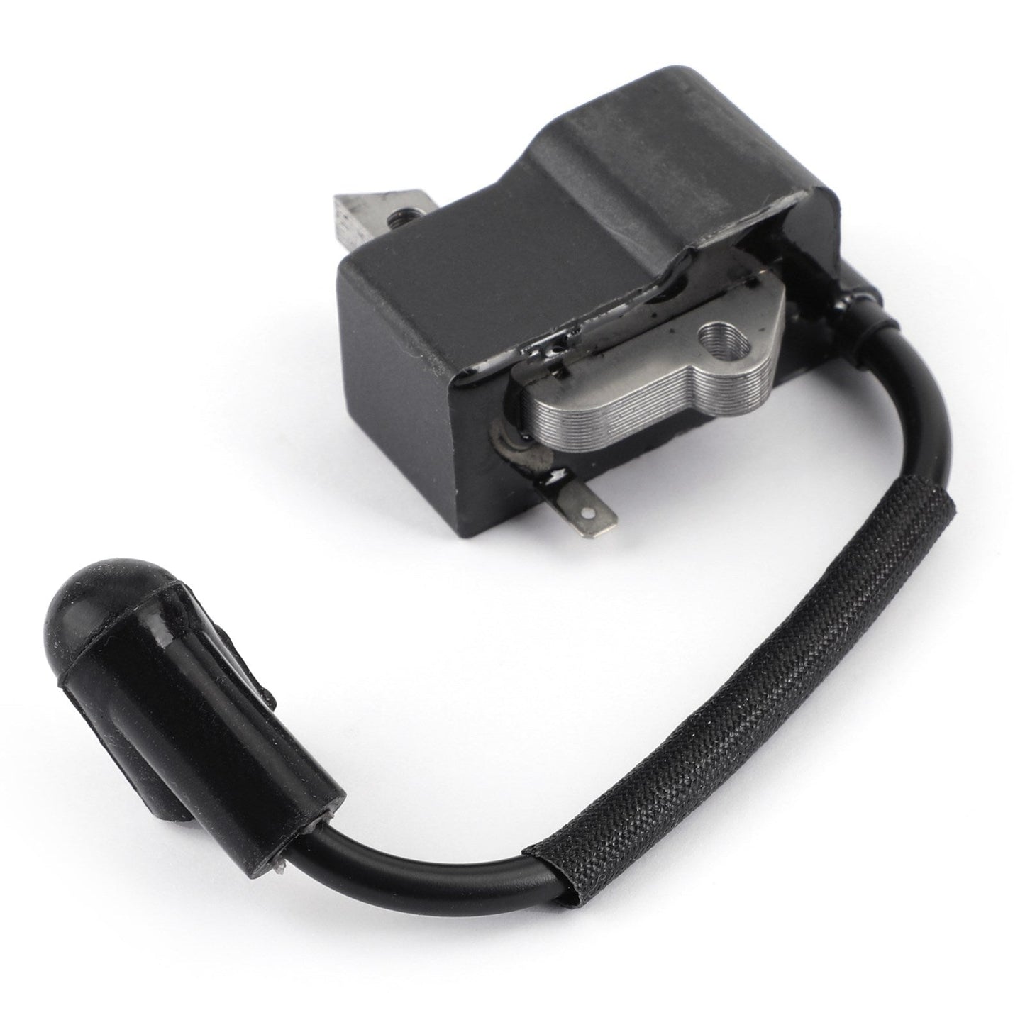 Bobina di accensione Per Husqvarna 125B 125BVX 125BX HB281 58 58 36 101 Sinistra/Destra
