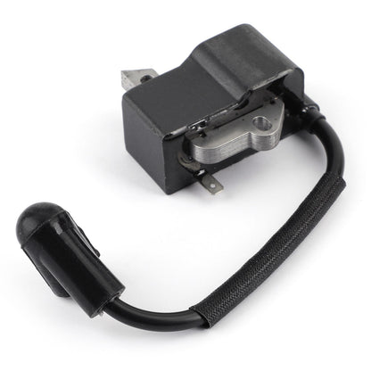 Bobina di accensione Per Husqvarna 125B 125BVX 125BX HB281 58 58 36 101 Sinistra/Destra