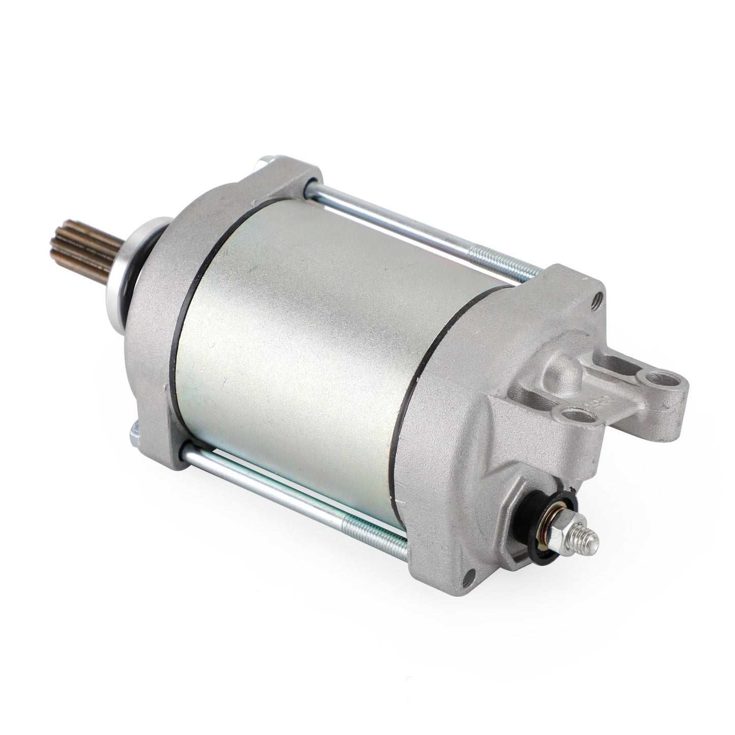 Motorino di avviamento per Kawasaki Ninja 1000 &amp; Versys 1000 &amp; Z900 ZR900 - 21163-0748 Fedex Express