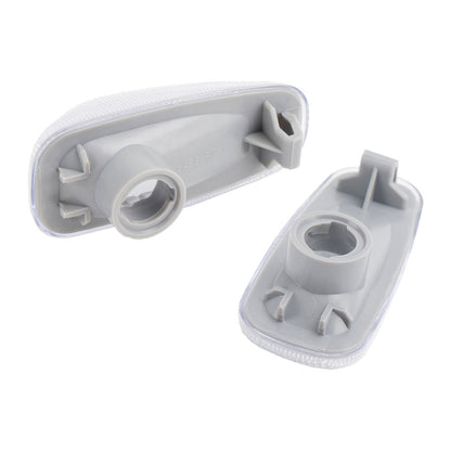 Dodge Sprinter 2500 3500 2003-2006 5124431AA Copertura luce di posizione anteriore