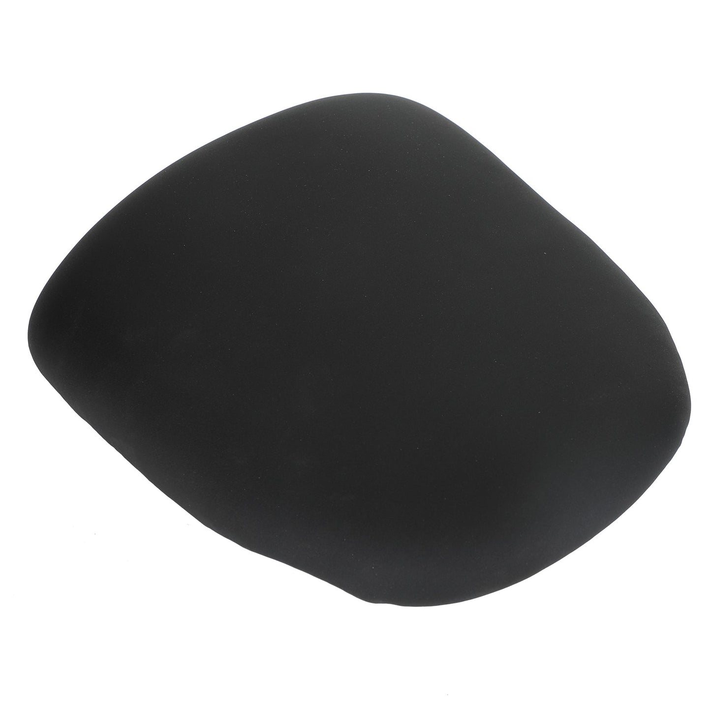 Cuscino sedile passeggero posteriore nero adatto per Suzuki Hayabusa 1300 1999-2007 00 11 generico