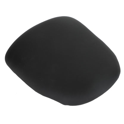 Cuscino sedile passeggero posteriore nero adatto per Suzuki Hayabusa 1300 1999-2007 00 11 generico