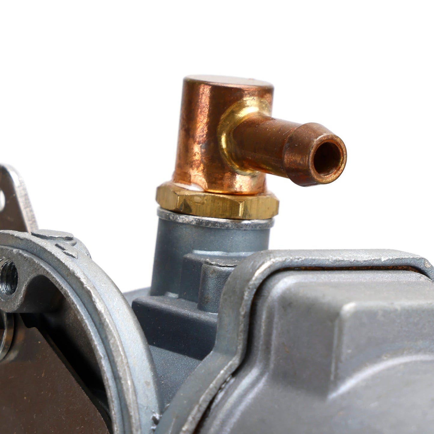 Carburatore Carb adatto per motore fuoribordo Yamaha 2 tempi 3,5 HP PZ13JX-1
