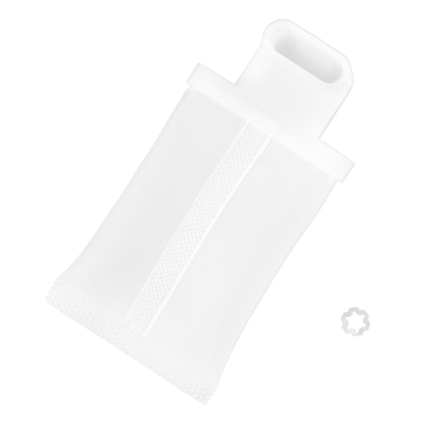 Filtro filtro pompa benzina per Suzuki GSXR600 GSXR750 #15170-33E00 Generico