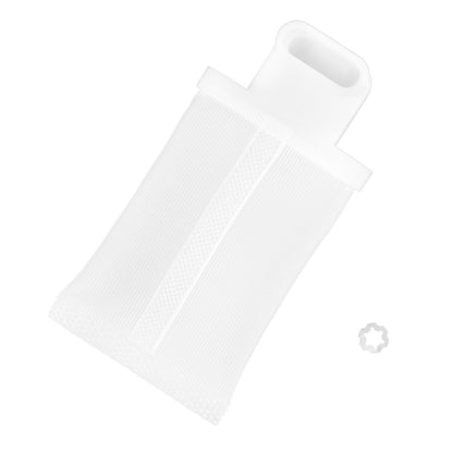 Filtro filtro pompa benzina per Suzuki GSXR600 GSXR750 #15170-33E00 Generico