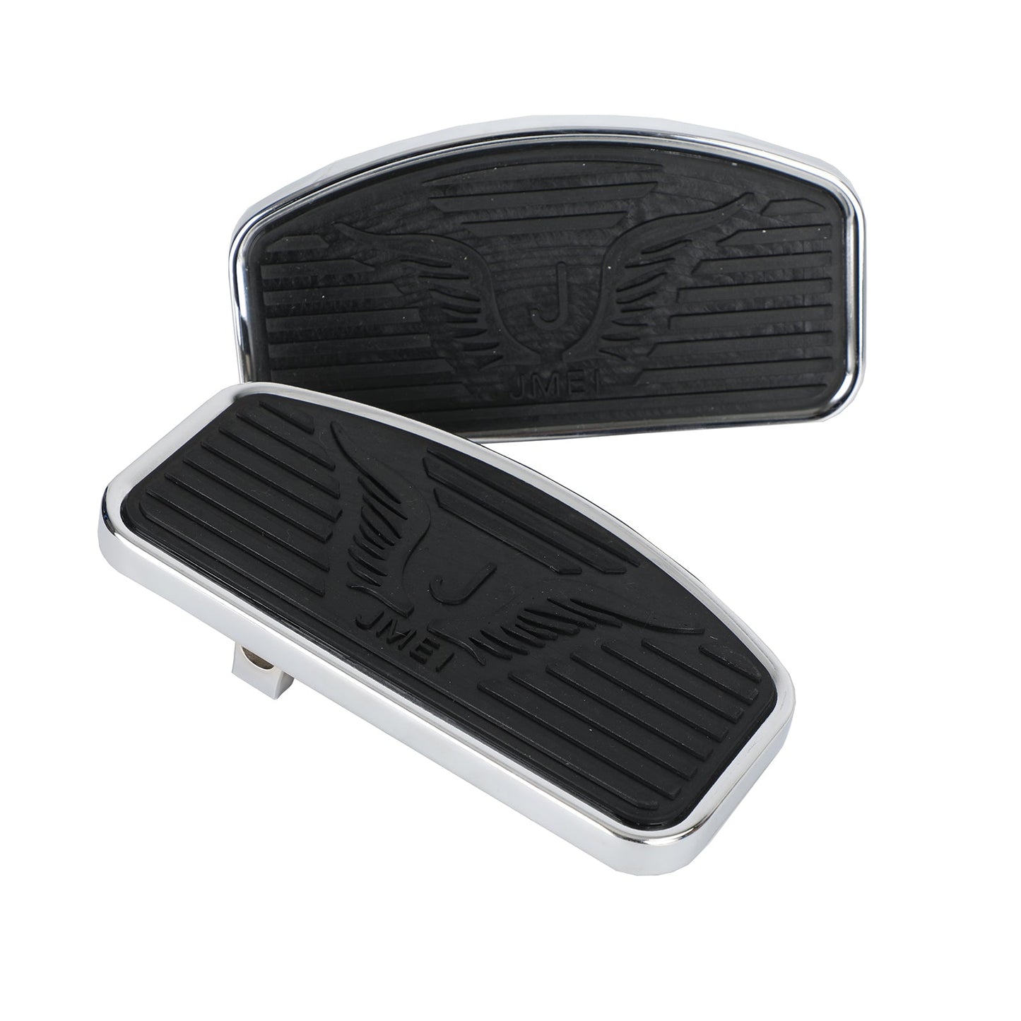 Pedana anteriore Pedana adatta per Dyna Sportster Touring Softail CVO Generic
