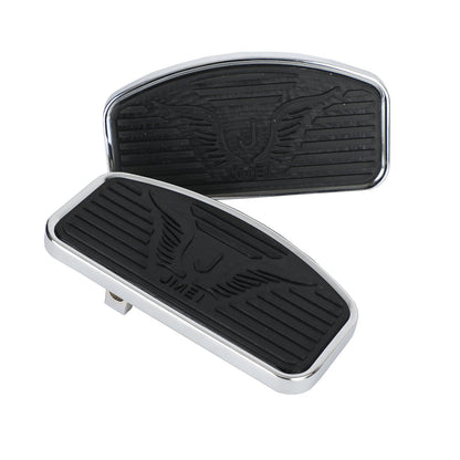 Pedana anteriore Pedana adatta per Dyna Sportster Touring Softail CVO Generic