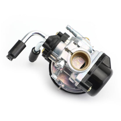 Carburatore Carburatore 15 per DELLORTO SHA 1515 SHA 1412 PEUGEOT 103 MBK 51 AV10 Generico