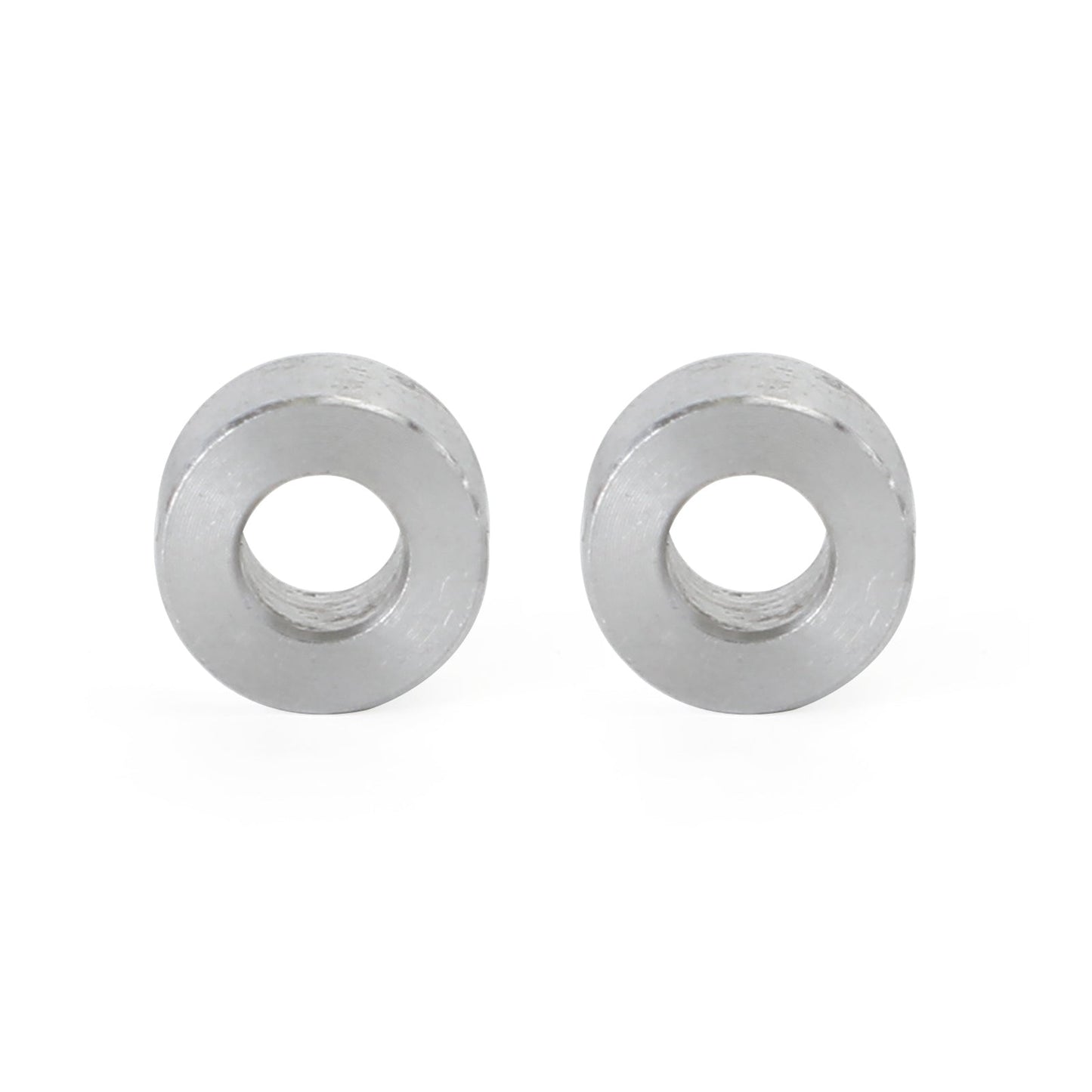 Boccole limitatore 10 e 14* costruite professionalmente per distributore MSD Pro-Billet
