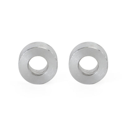 Boccole limitatore 10 e 14* costruite professionalmente per distributore MSD Pro-Billet
