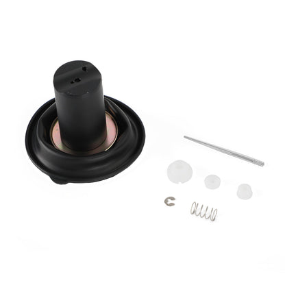2x kit di riparazione del diaframma dello stantuffo del carburatore adatto per Yamaha XJR400 1993-2000 generico
