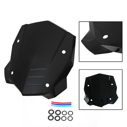 Parabrezza WindScreen adatto per BMW R1200GS LC /Adv R1250GS /Adventure Generico