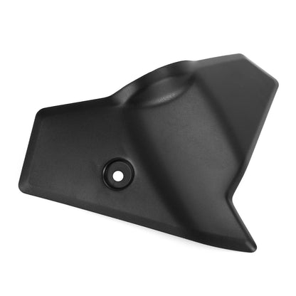 Protezioni Corpo Farfallato Cover Protector per BMW R1250GS R1200GS 2017-2021 Nero Generico