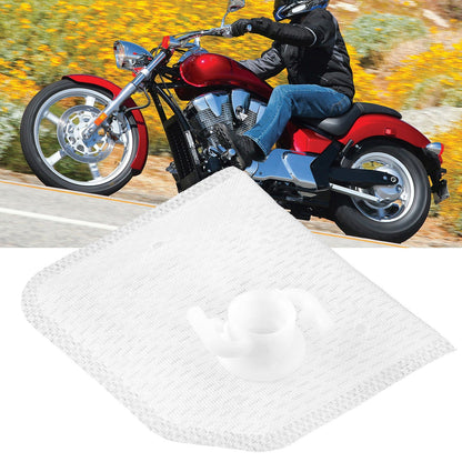 Honda VT1300CR VT750C2B TRX680 #16706-HN8-A62 Filtro pompa carburante filtro